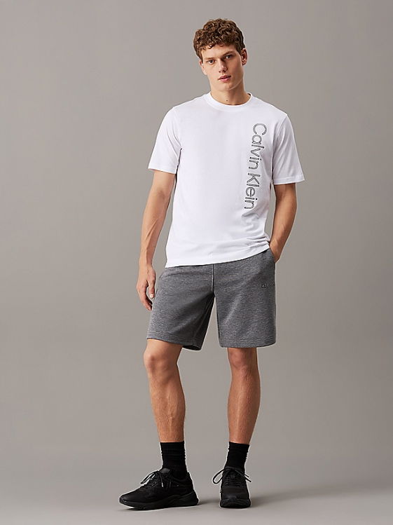 pw - graphic s/s t-shirt s