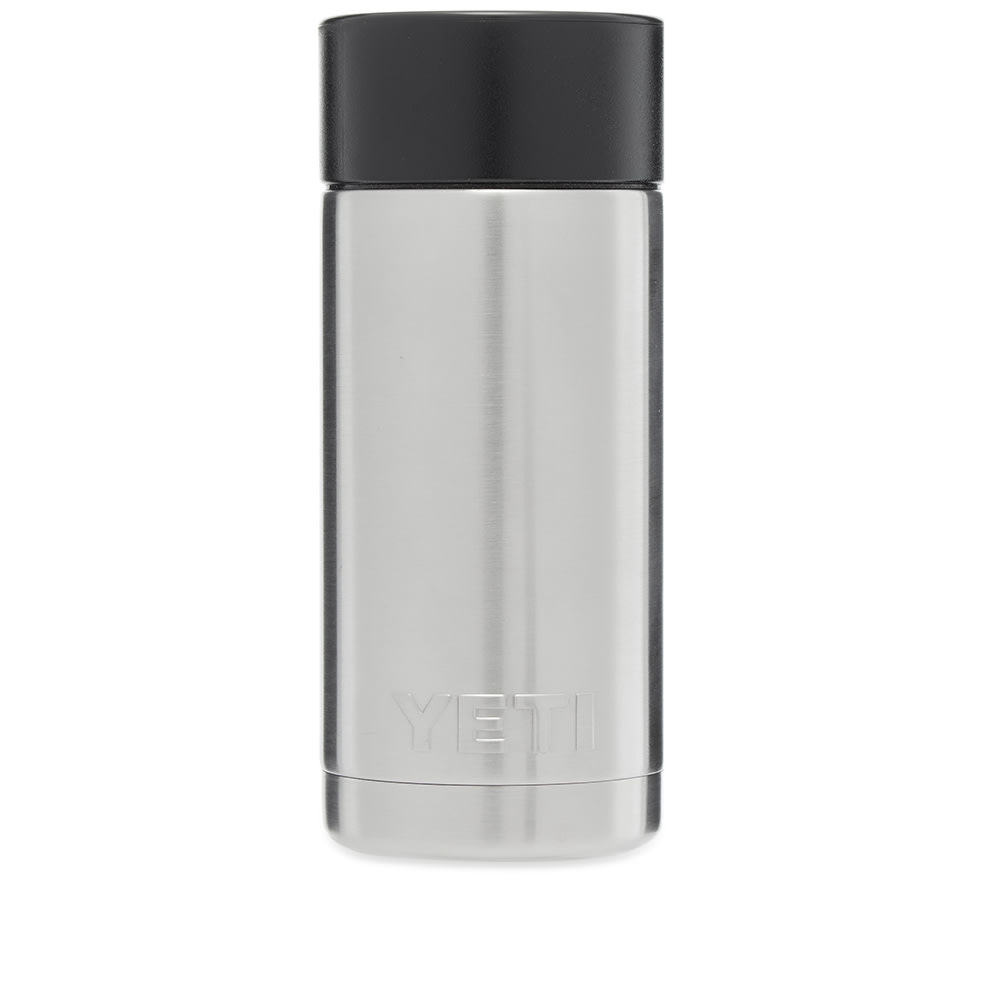 12oz Insulated Bottle With Hot-Shot Cap