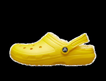 Crocs Classic Lined Clogs 203591-7A9