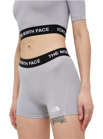 The North Face High Waist Sports Shorts NF0A824NDYX1