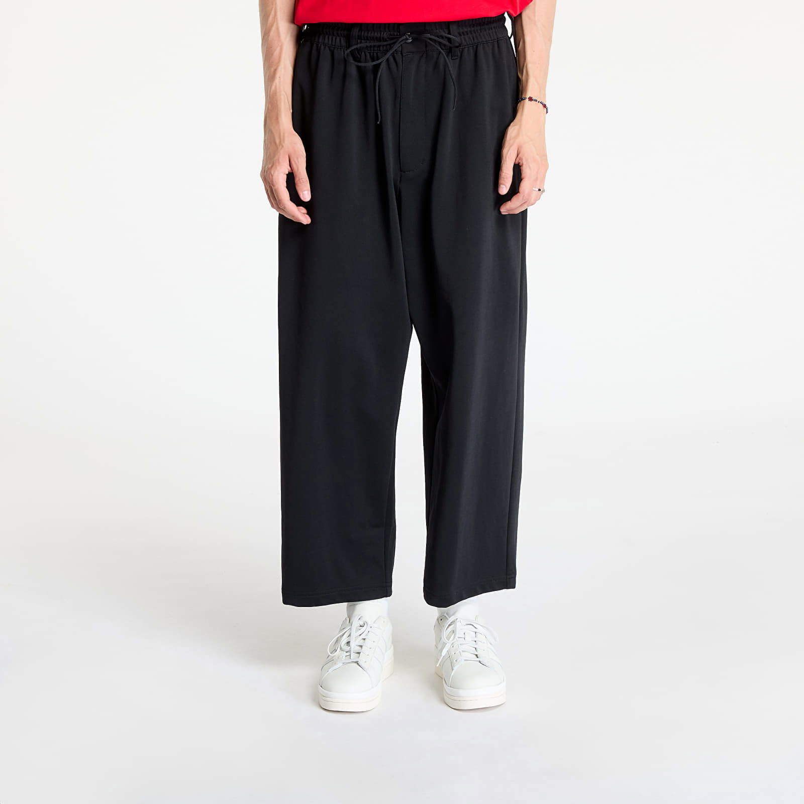 Track Pant 3 Stripes Black