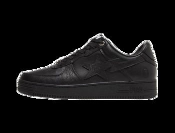 BAPE Sta "Black" 1J30191013-BLK