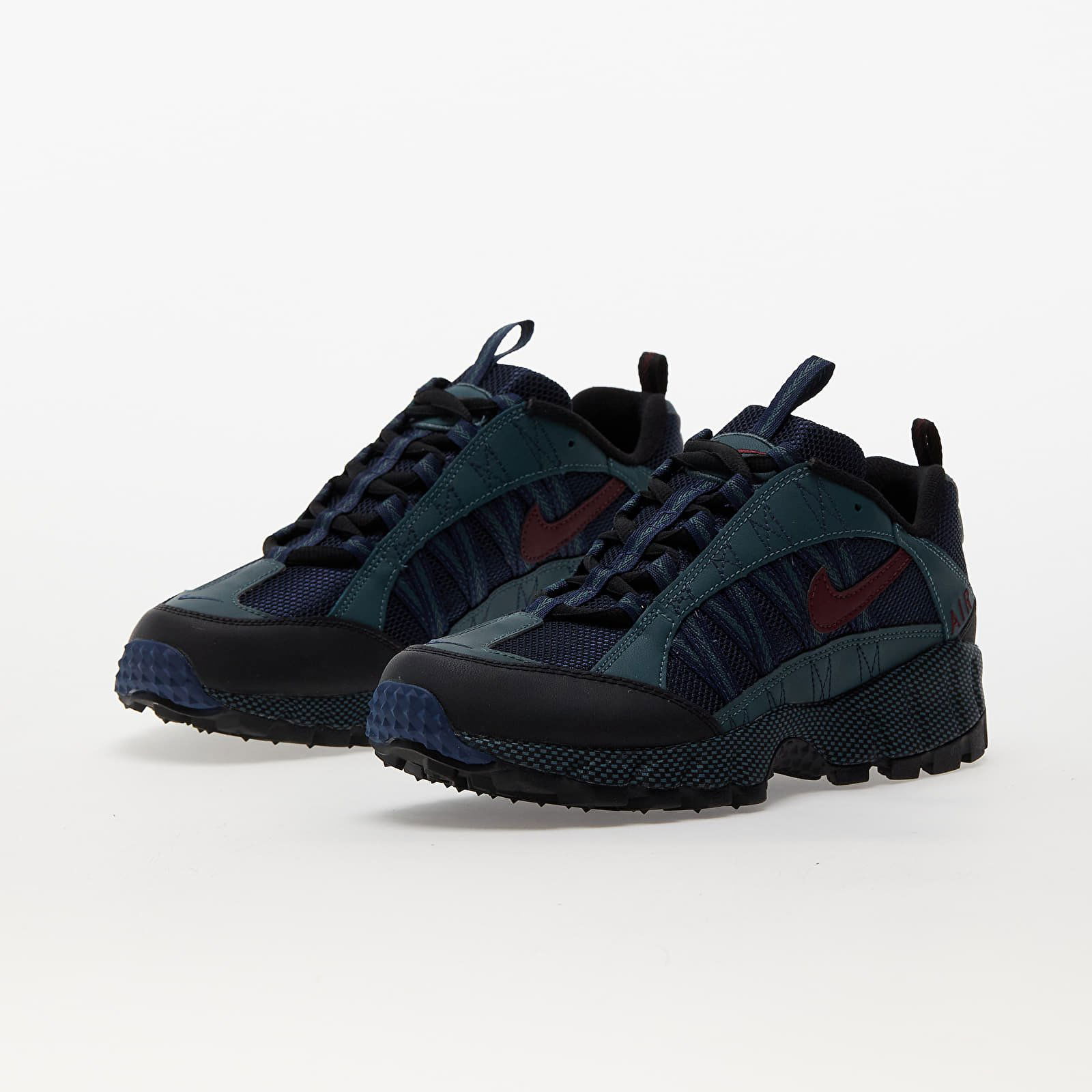 Air Humara "Midnight Navy"