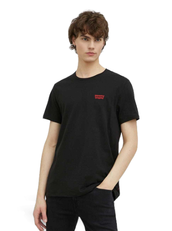 Levi's Cotton T-Shirt 2-Pack 79681.0043