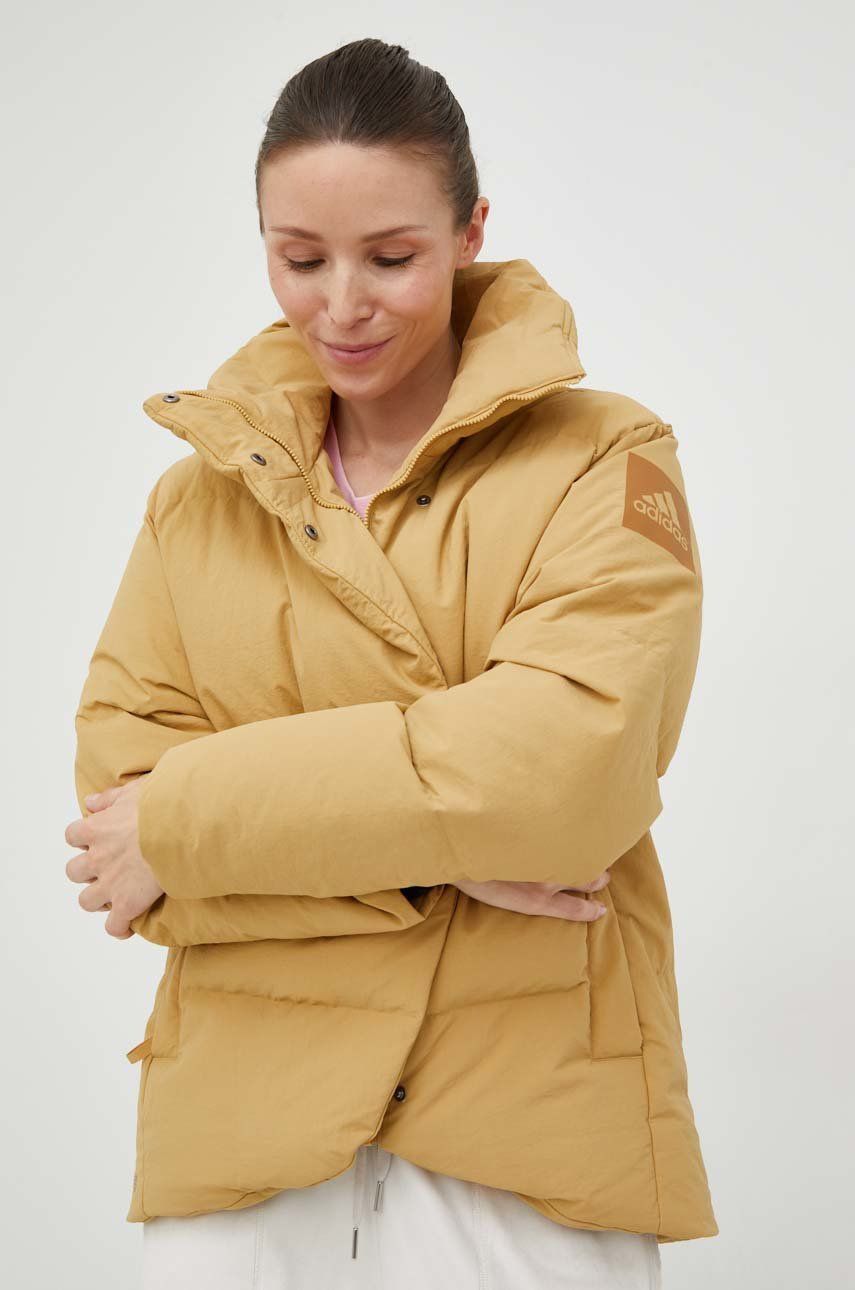 Puffer Jacket