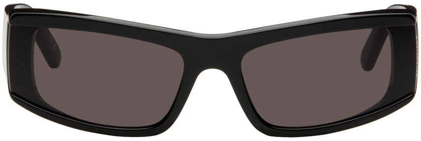 Rectangular Sunglasses