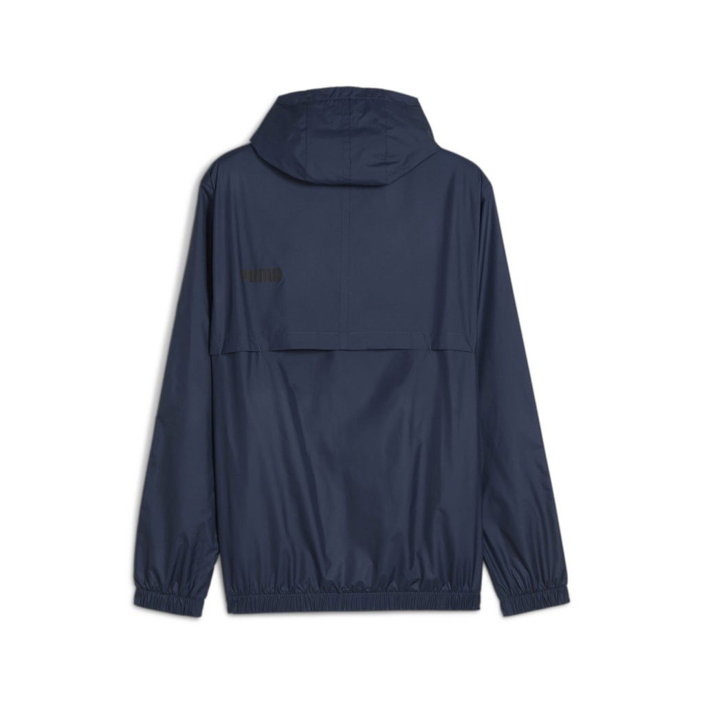 ESS Solid Windbreaker