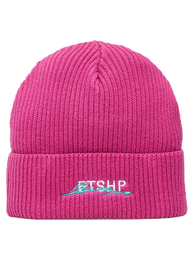 FTSHP Beanie Orchid