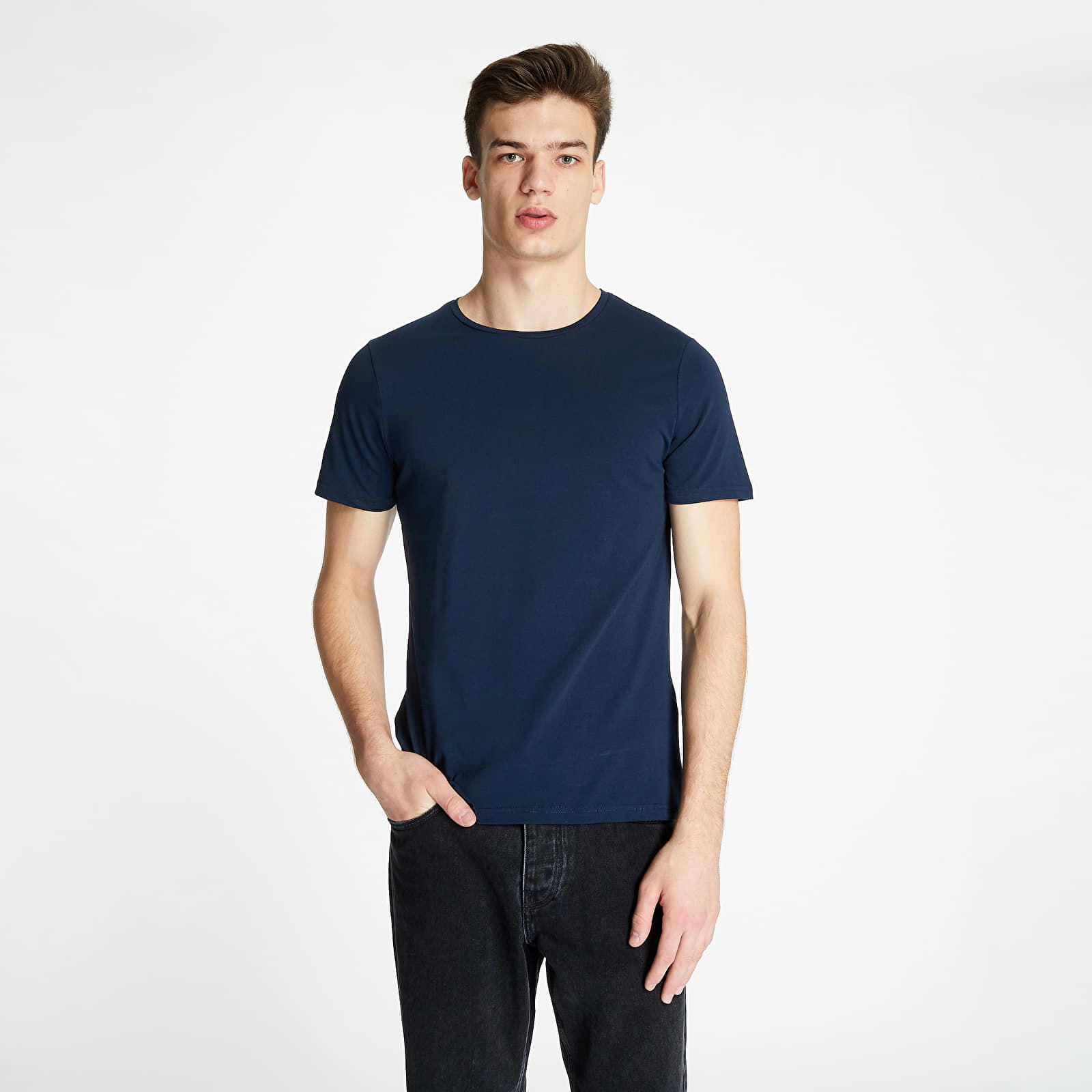 T-Shirt Round Neck TEE