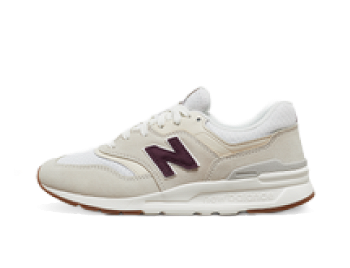 New Balance 997 Suede CW997HRM