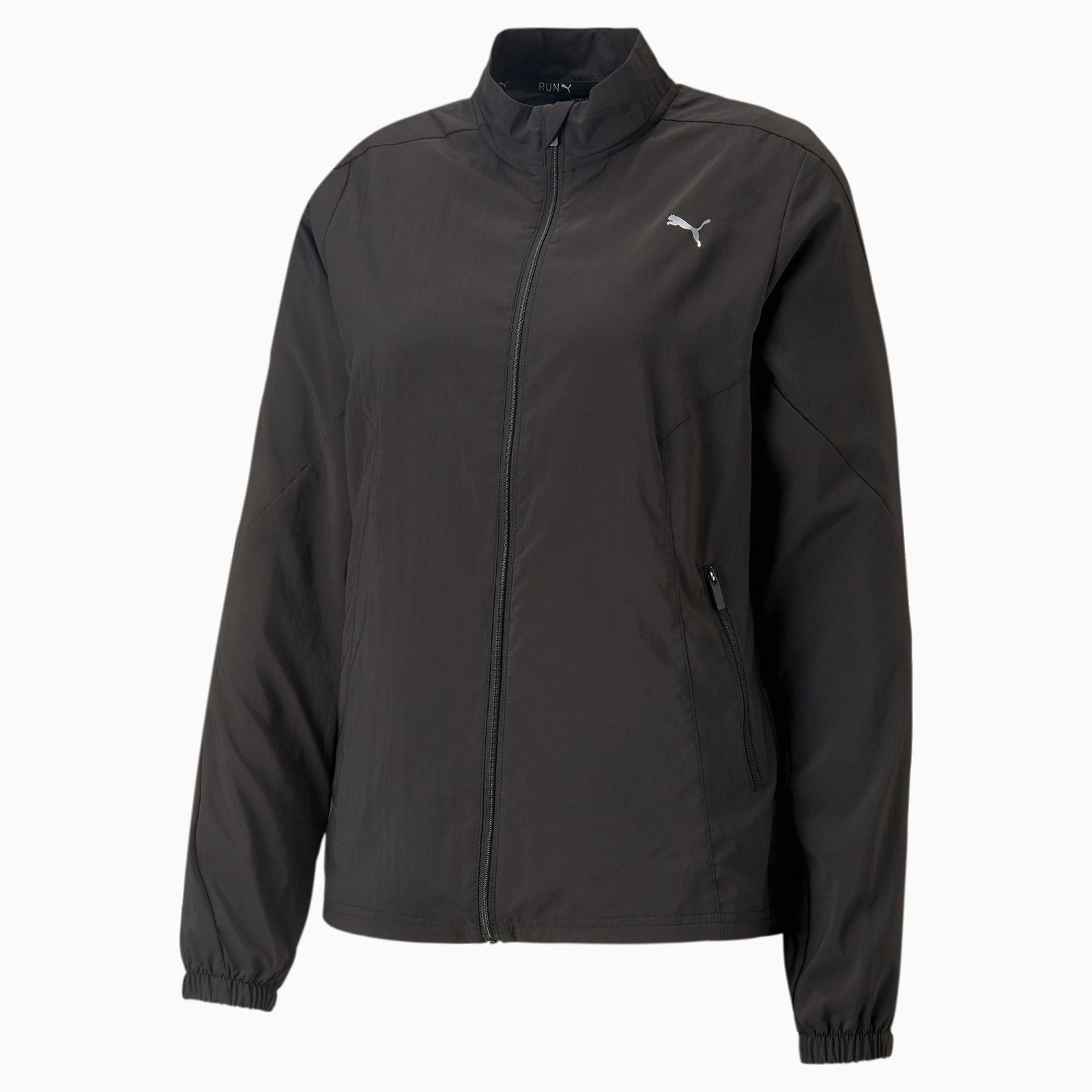 Run Favourite Woven Running Jacket