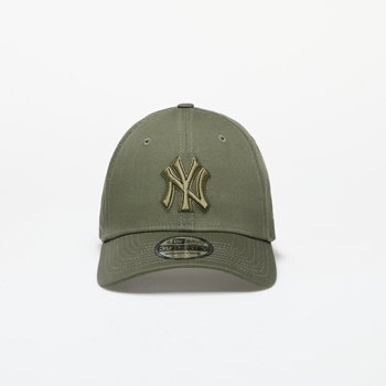 New Era New York Yankees MLB Outline 39THIRTY Stretch Fit Cap 60435136