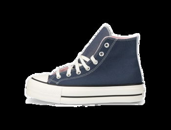 Converse Kecky Chuck Taylor All Star Lift HI A03821C