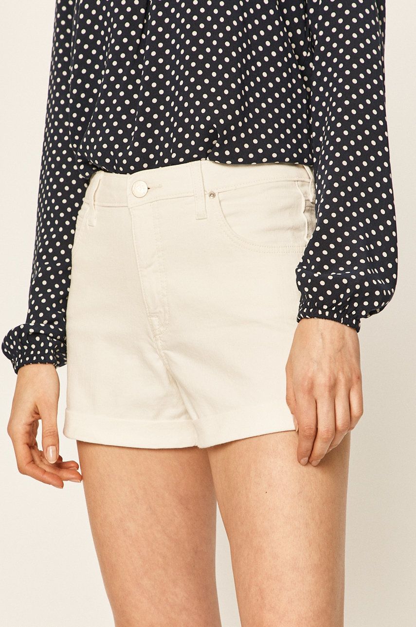 Relaxed Shorts