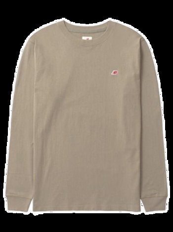 New Balance Made In Usa Core Long Sleeve T-shirt MT21542TCO