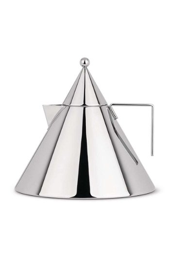 Alessi Design Water Kettle 90017