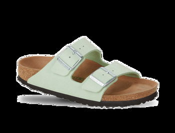 Birkenstock Arizona SYN "Green" 1024092