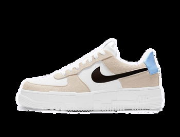 Nike Air Force 1 Low Color of The Month Triple White DZ4711-100