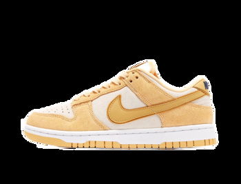 Nike Dunk Low "Celestial Gold Suede" W DV7411-200