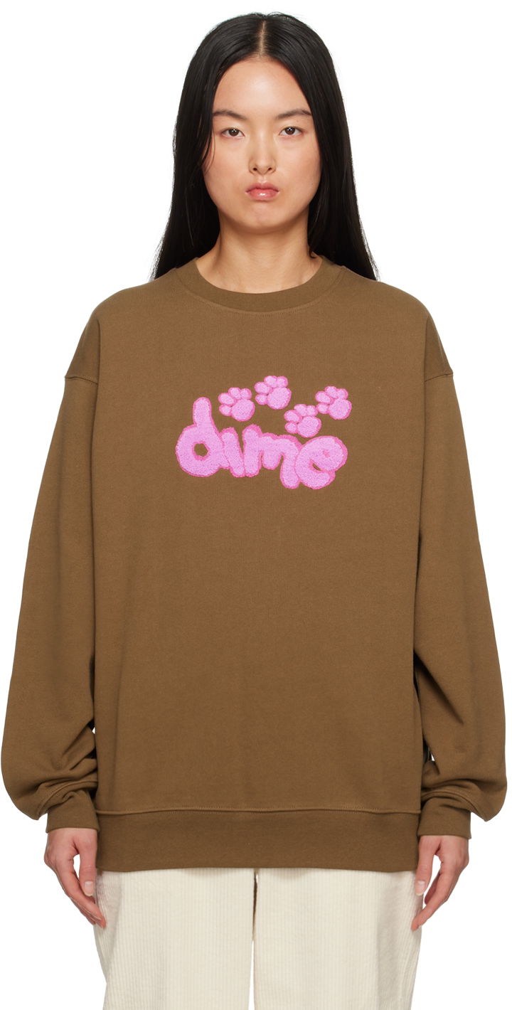 Pawz Sweatshirt