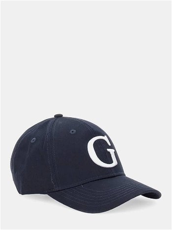 GUESS G-Logo Embroidery Baseball Cap M4GZ14WF8V0