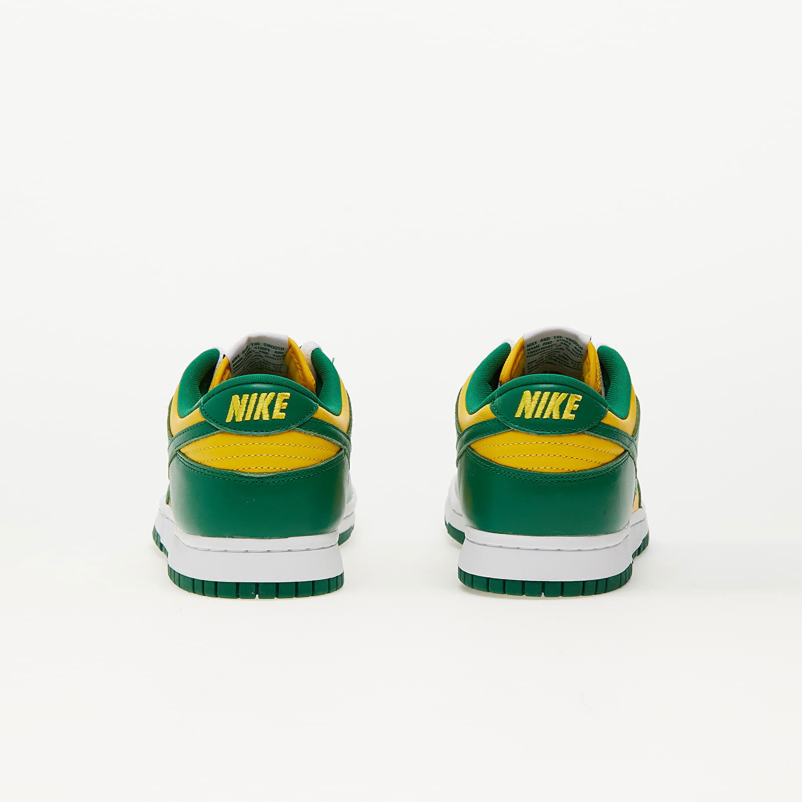 Dunk Low SP "Brazil" 2020