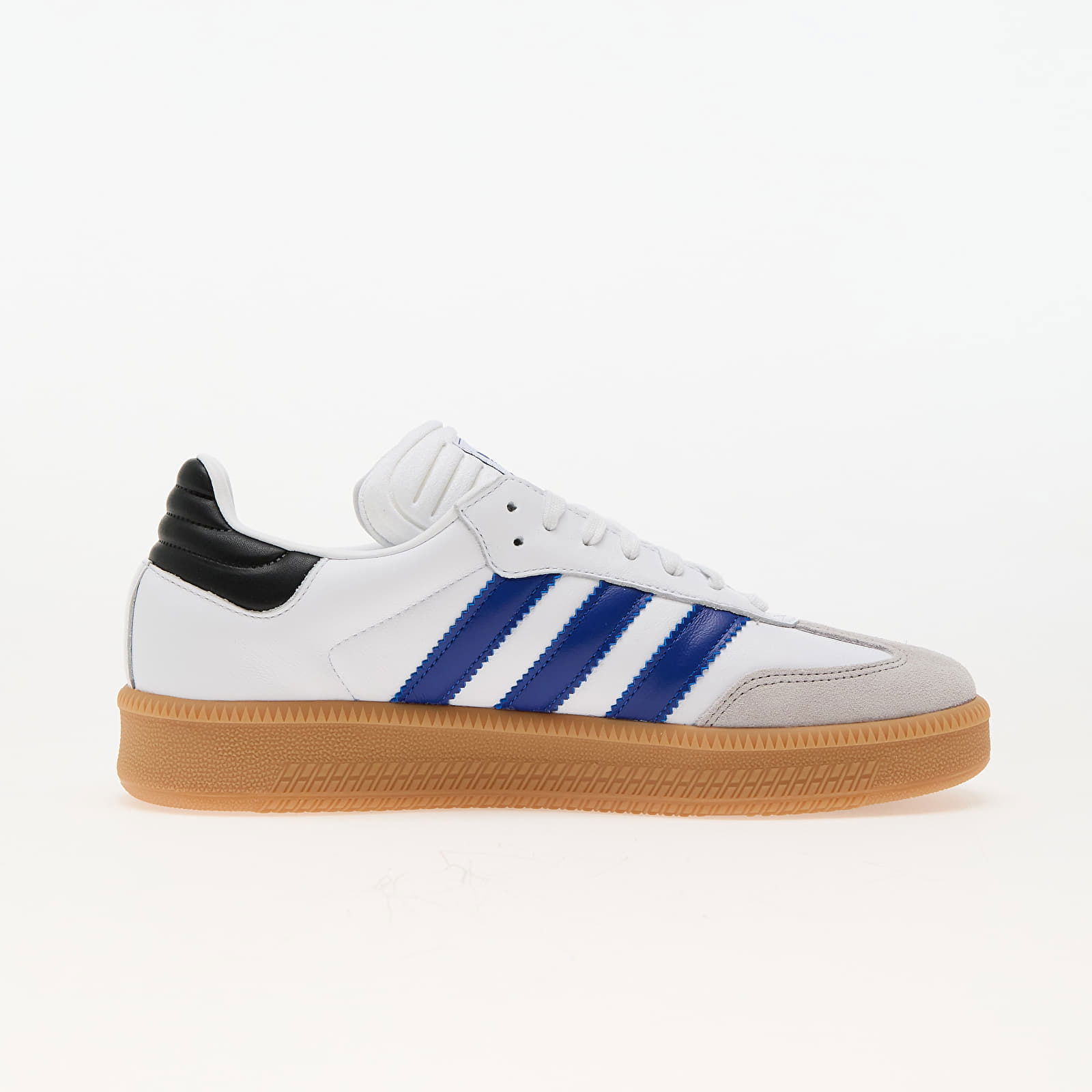 Samba Xlg Ftw White/ Royal Blue/ Panton