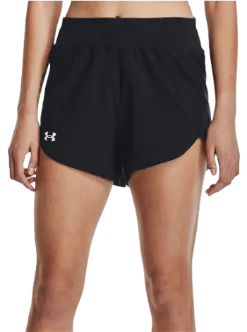 Under Armour Fly By Elite HI Shorts 1373328-002
