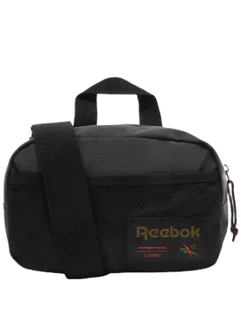 Reebok Outdoor Shoulder Bag HC4372