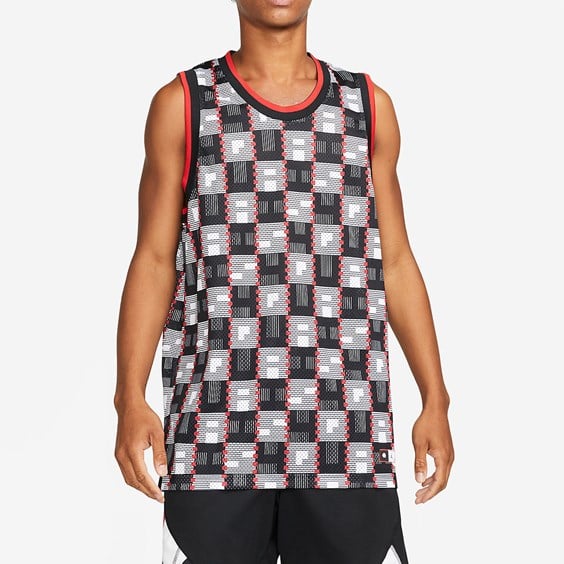 Quai 54 Off Court Tank Top