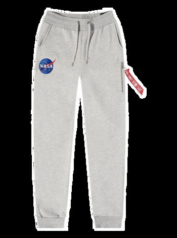 Alpha Industries NASA Cargo Sweat Pant 118369-17