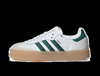 adidas Originals Samba "White Collegiate Green Gum" ID0440