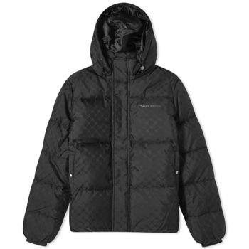 DAILY PAPER Monogram Puffer Jacket 2323067