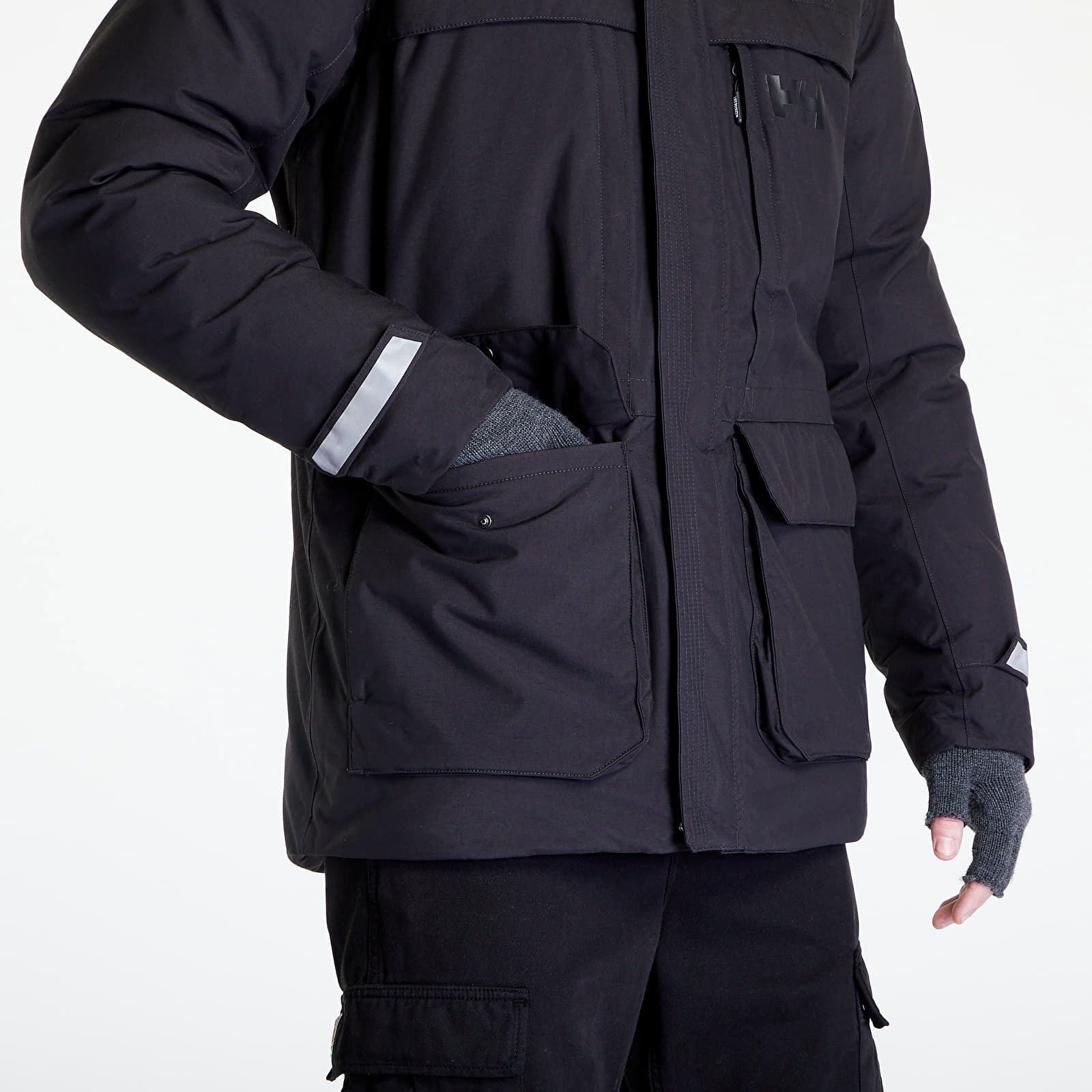 Nordsjo Parka