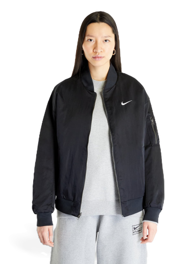 Jacket Nike Sportswear Essential Woven Fleece-Lined Jacket DQ6846