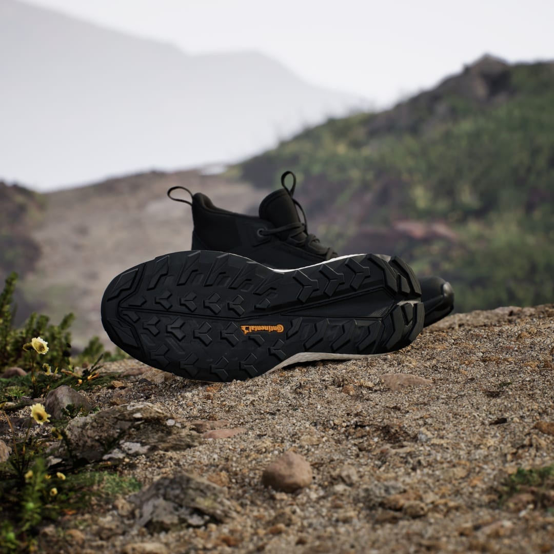 Terrex Free Hiker 2.0 Gore-Tex