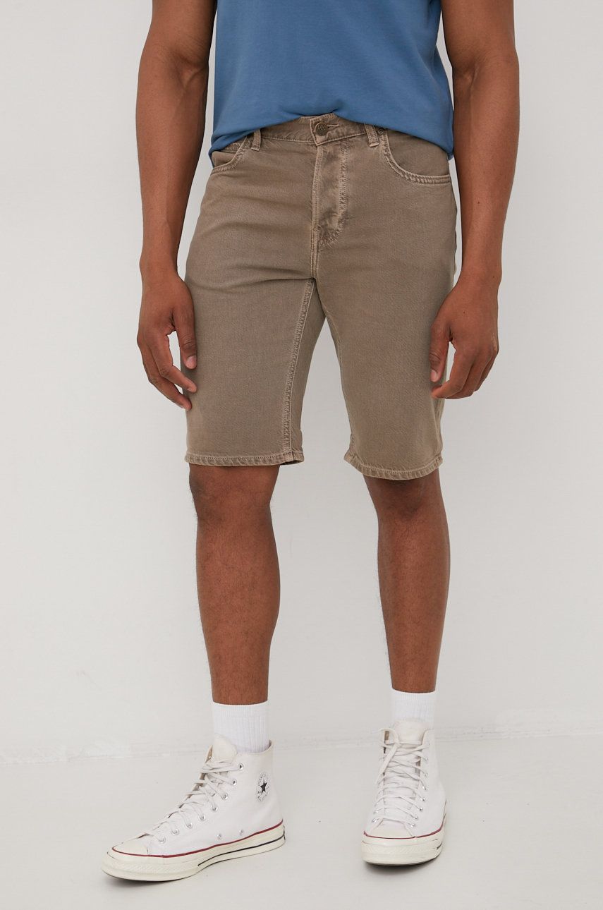 5 Pocket Short