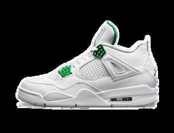 Jordan Air Jordan 4 Retro "Green Metallic" CT8527-113