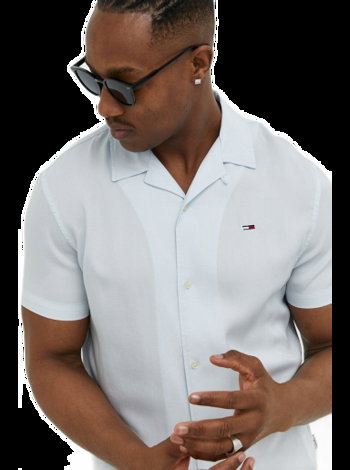Tommy Hilfiger Classic Fit Short Sleeve Shirt DM0DM15936.PPYX