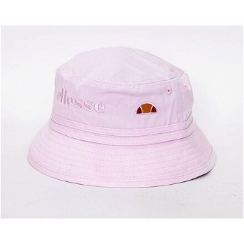Ellesse Lorenzo Bucket Hat SALA0839 Pink Mono SALA0839860