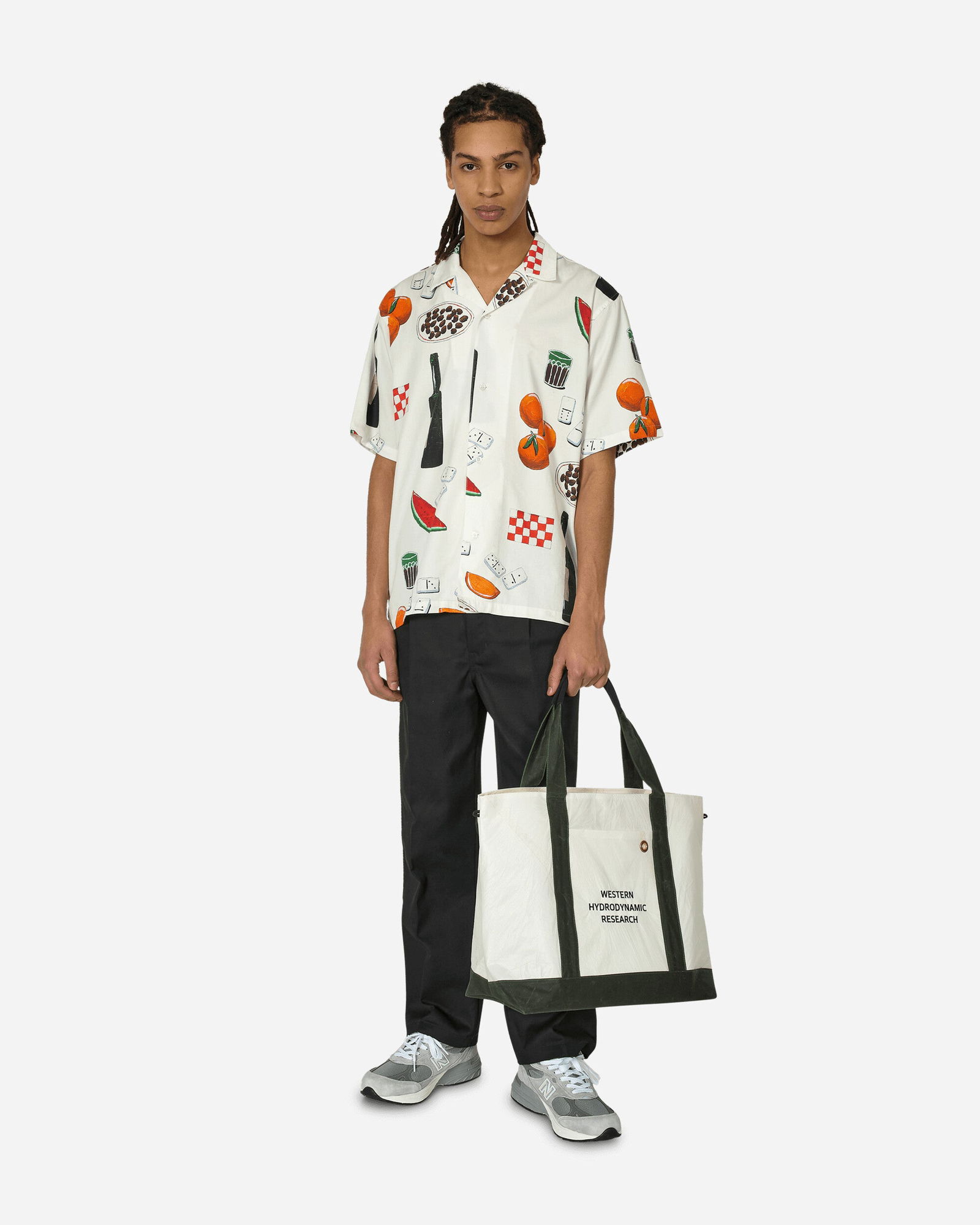 S/S Isis Maria Dinner Shirt