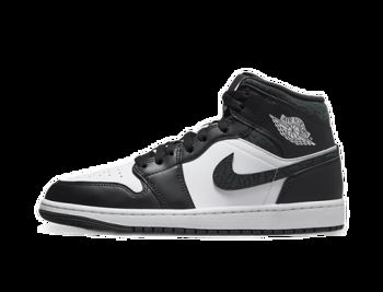 Jordan Air Jordan 1 Mid SE "Panda Elephant" FB9911-001