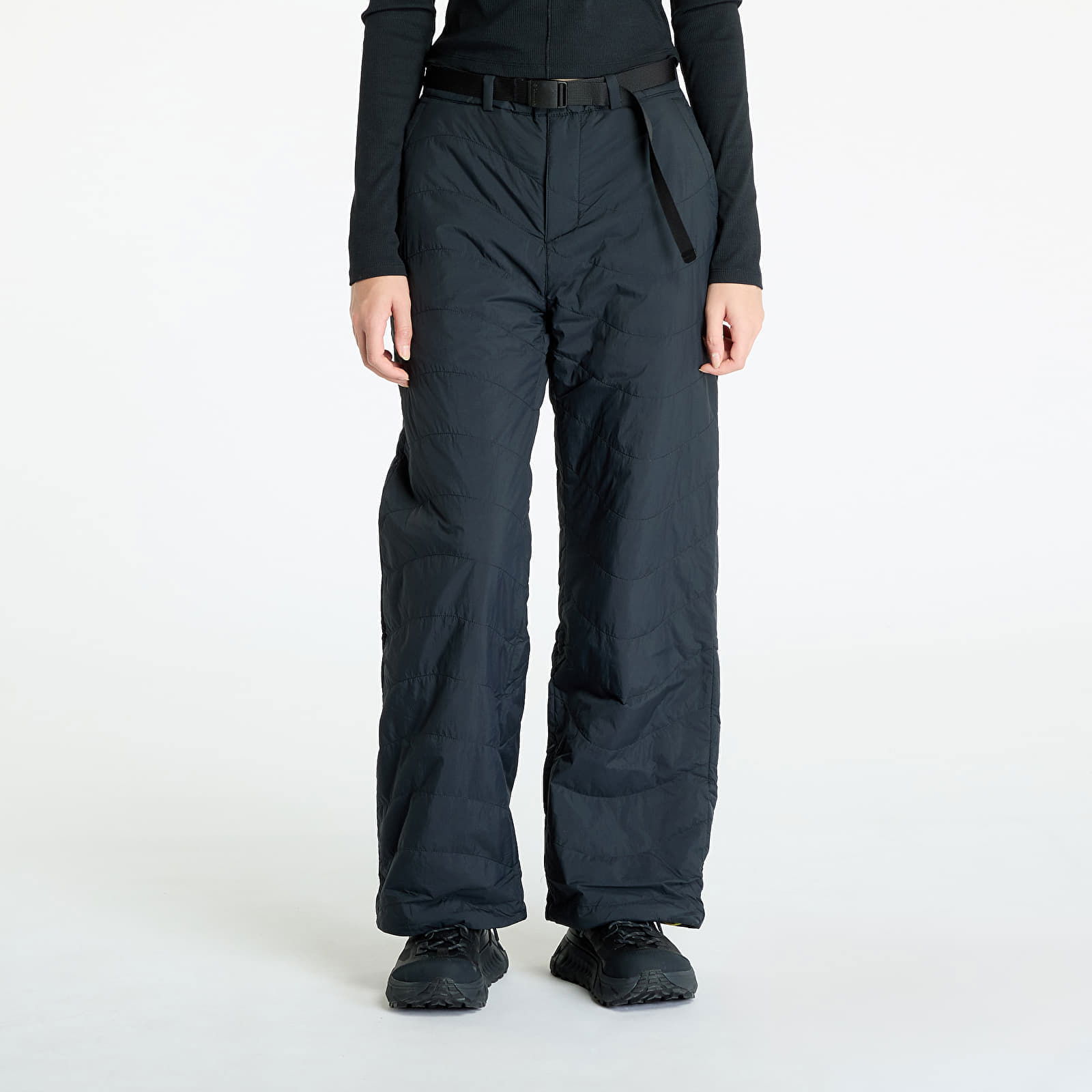 Wallowa™ Insulated Pant Black