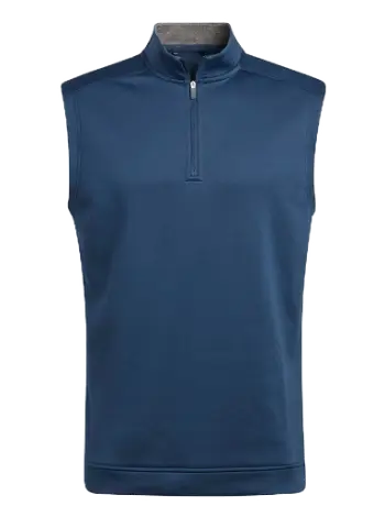 adidas Originals Club Quarter-Zip Vest GH7081