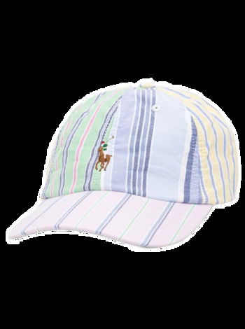 Polo by Ralph Lauren Oxford-Classic Sport Cap 710900268