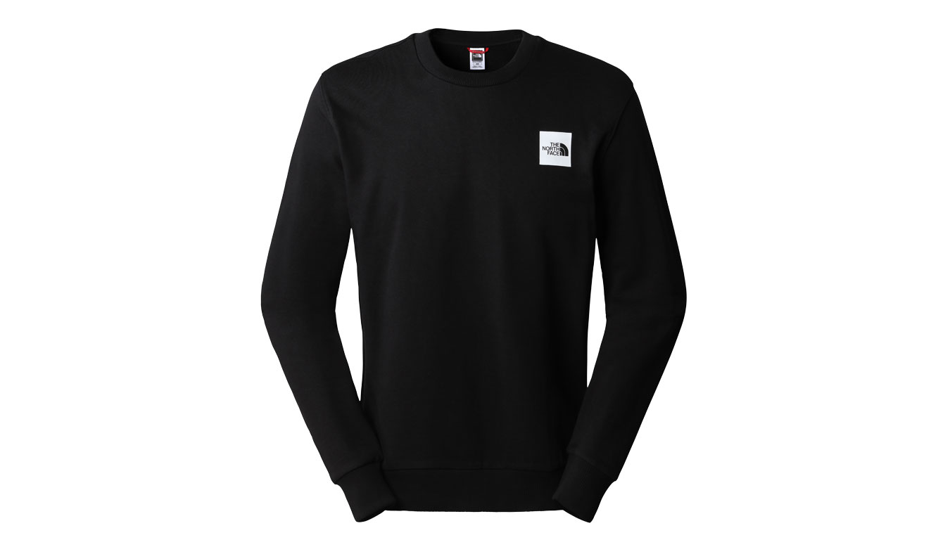 M Summer Logo Sweater