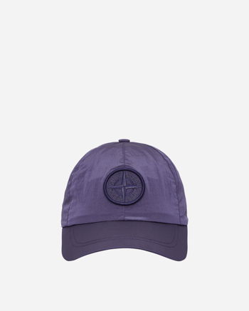 Stone Island Nylon Metal Cap 801599576 V0047