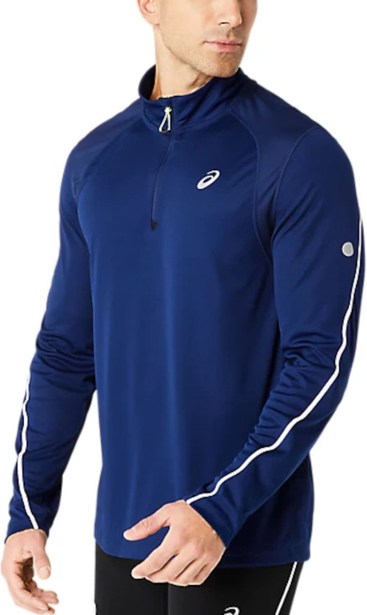 ROAD LITE-SHOW 1/2 ZIP TOP