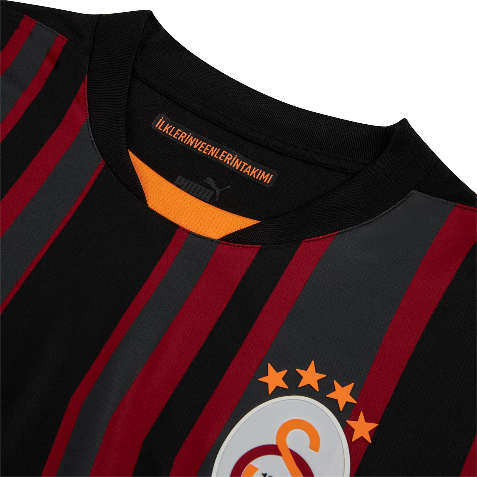 Galatasaray SK 2024/25 Third Jersey Men