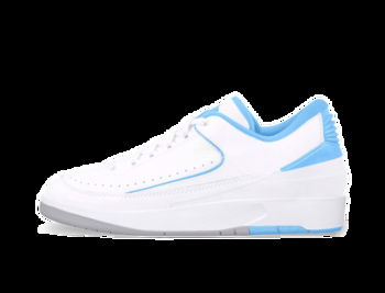 Jordan Air Jordan 2 Retro Low "UNC University Blue" DV9956-104